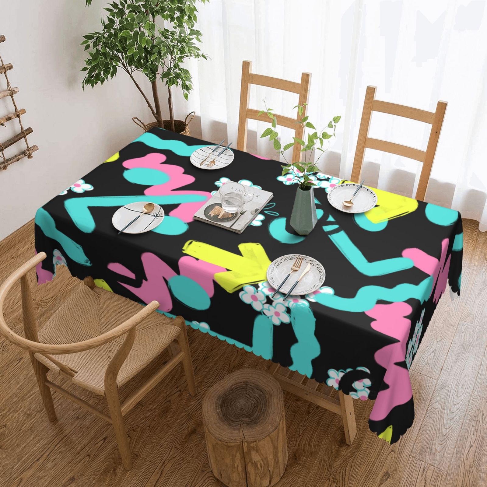 Tablecloth