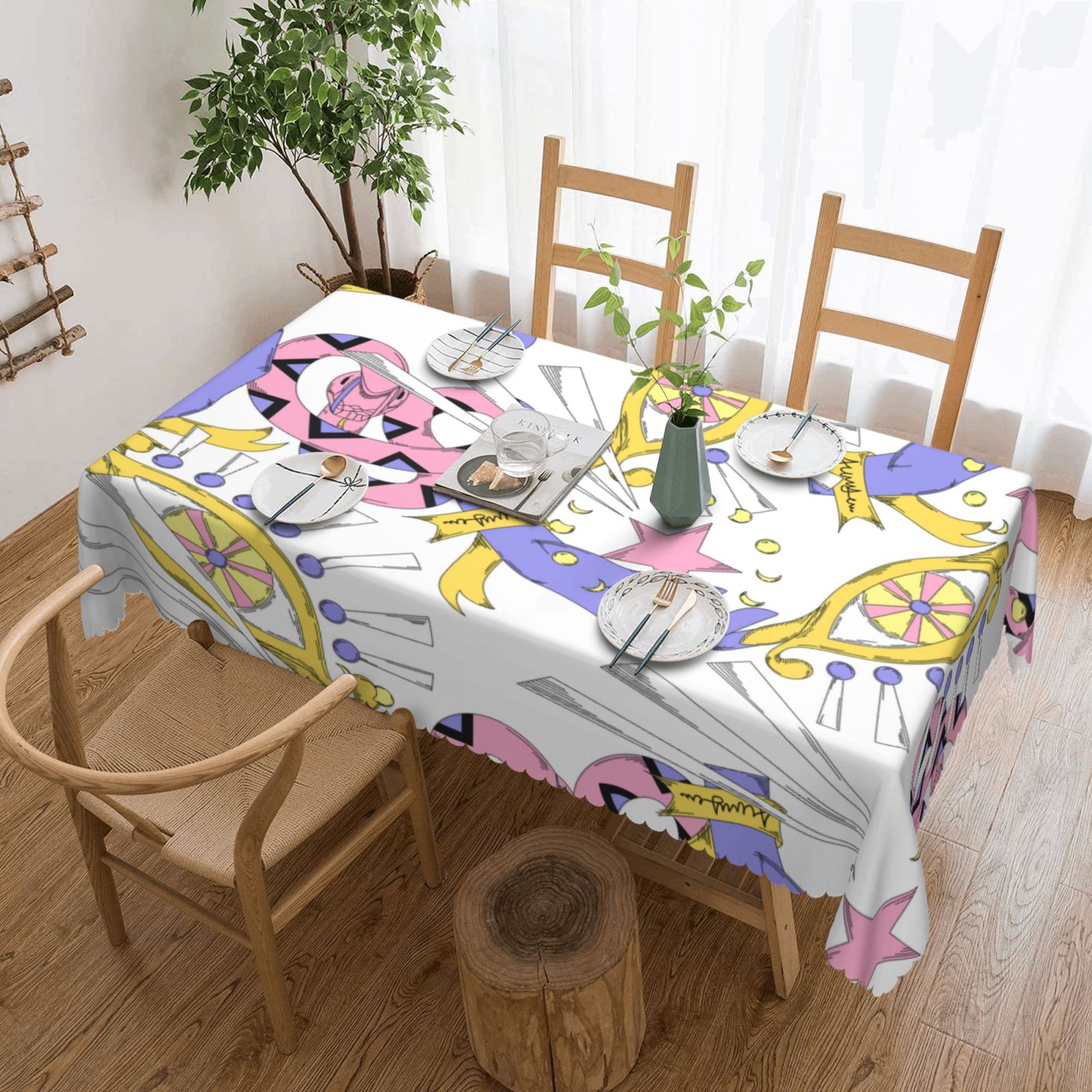 Tablecloth