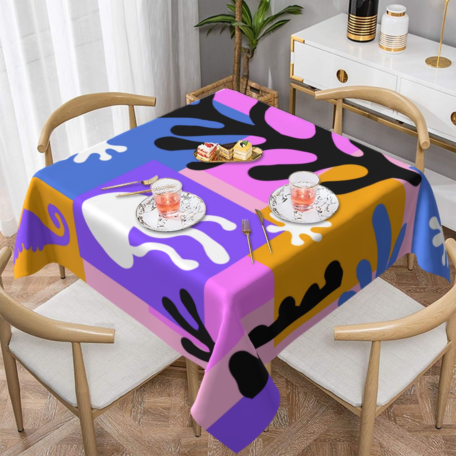 Tablecloth