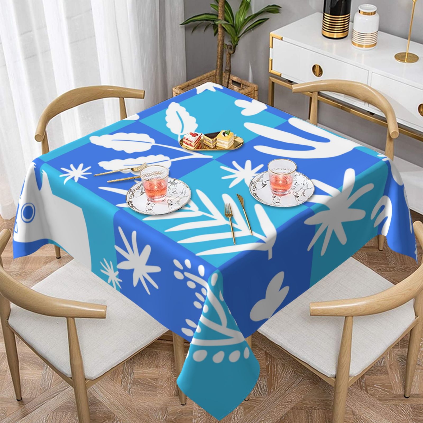 Tablecloth