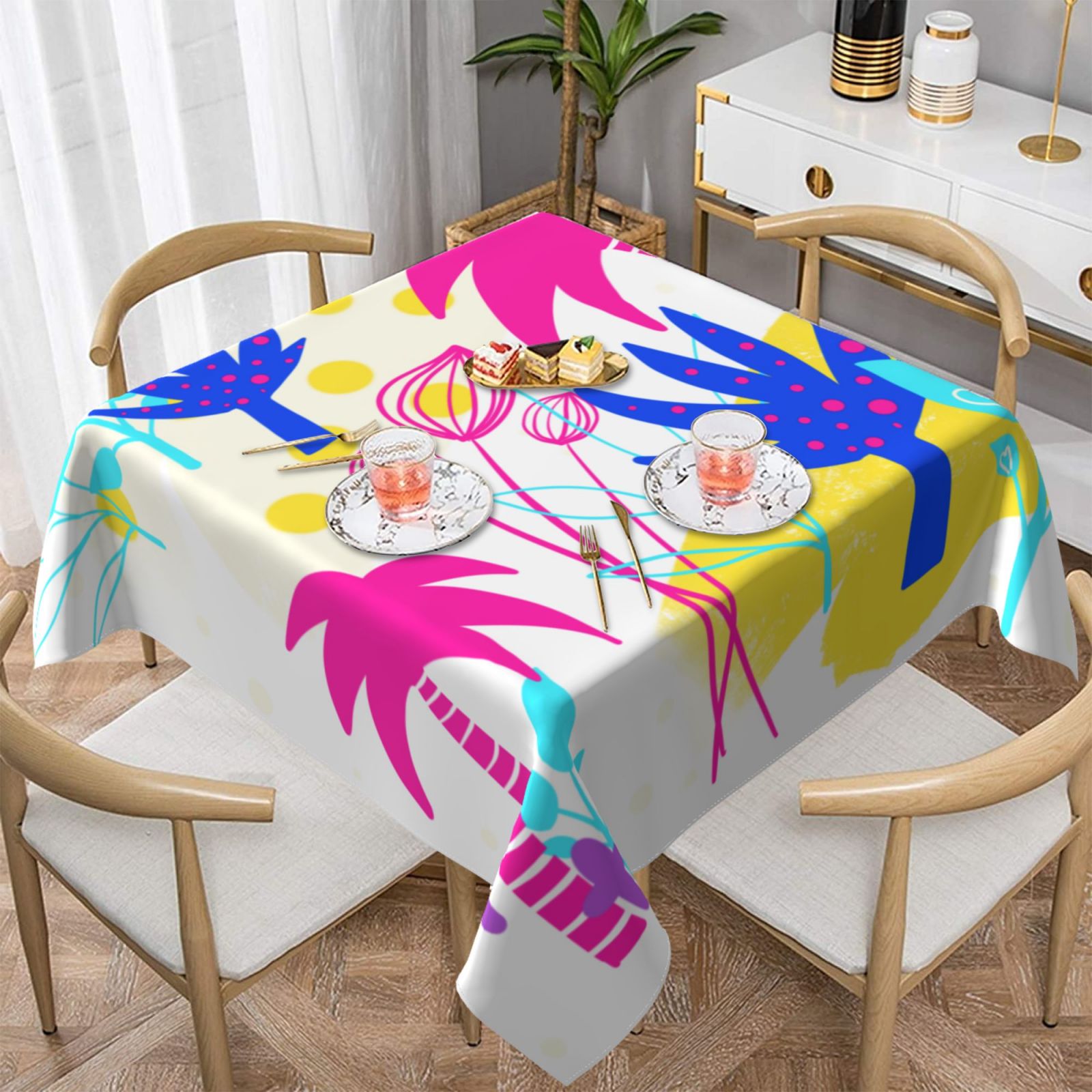 Tablecloth